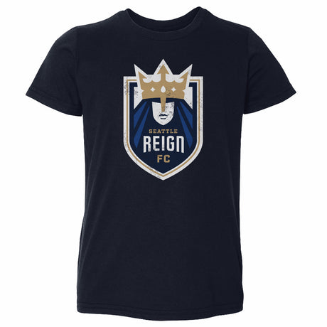 Seattle Reign FC Kids Toddler T-Shirt | 500 LEVEL