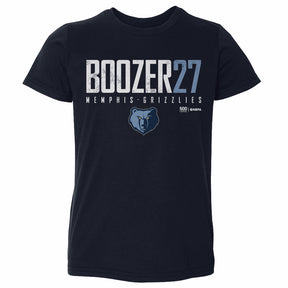 Cameron Boozer Kids Toddler T-Shirt | 500 LEVEL