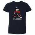 Florida Hockey Kids Toddler T-Shirt | 500 LEVEL
