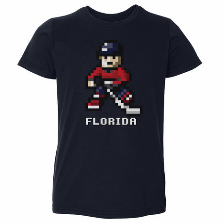 Florida Hockey Kids Toddler T-Shirt | 500 LEVEL