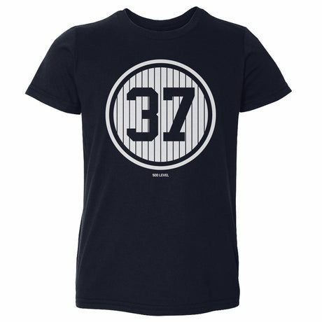 New York Kids Toddler T-Shirt | 500 LEVEL