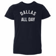 Dallas Kids Toddler T-Shirt | 500 LEVEL