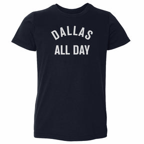 Dallas Kids Toddler T-Shirt | 500 LEVEL