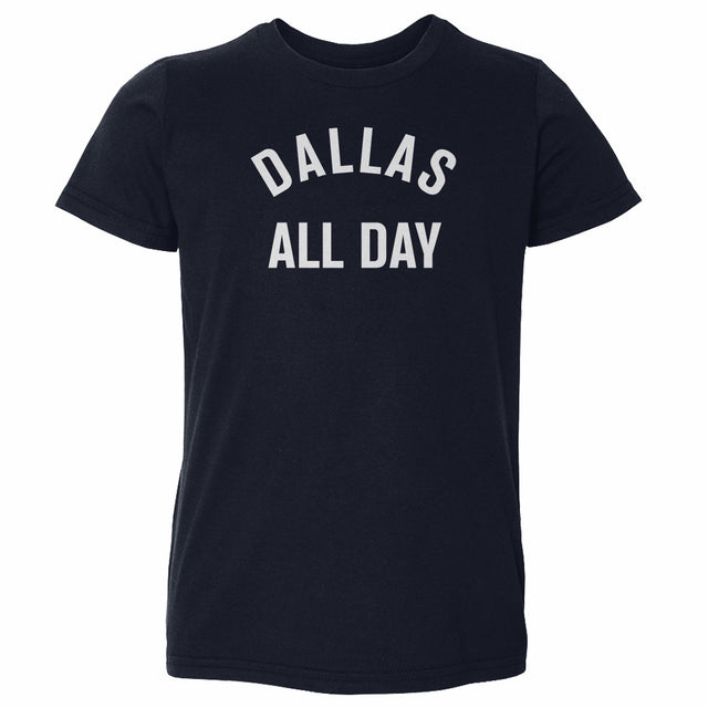 Dallas Kids Toddler T-Shirt | 500 LEVEL