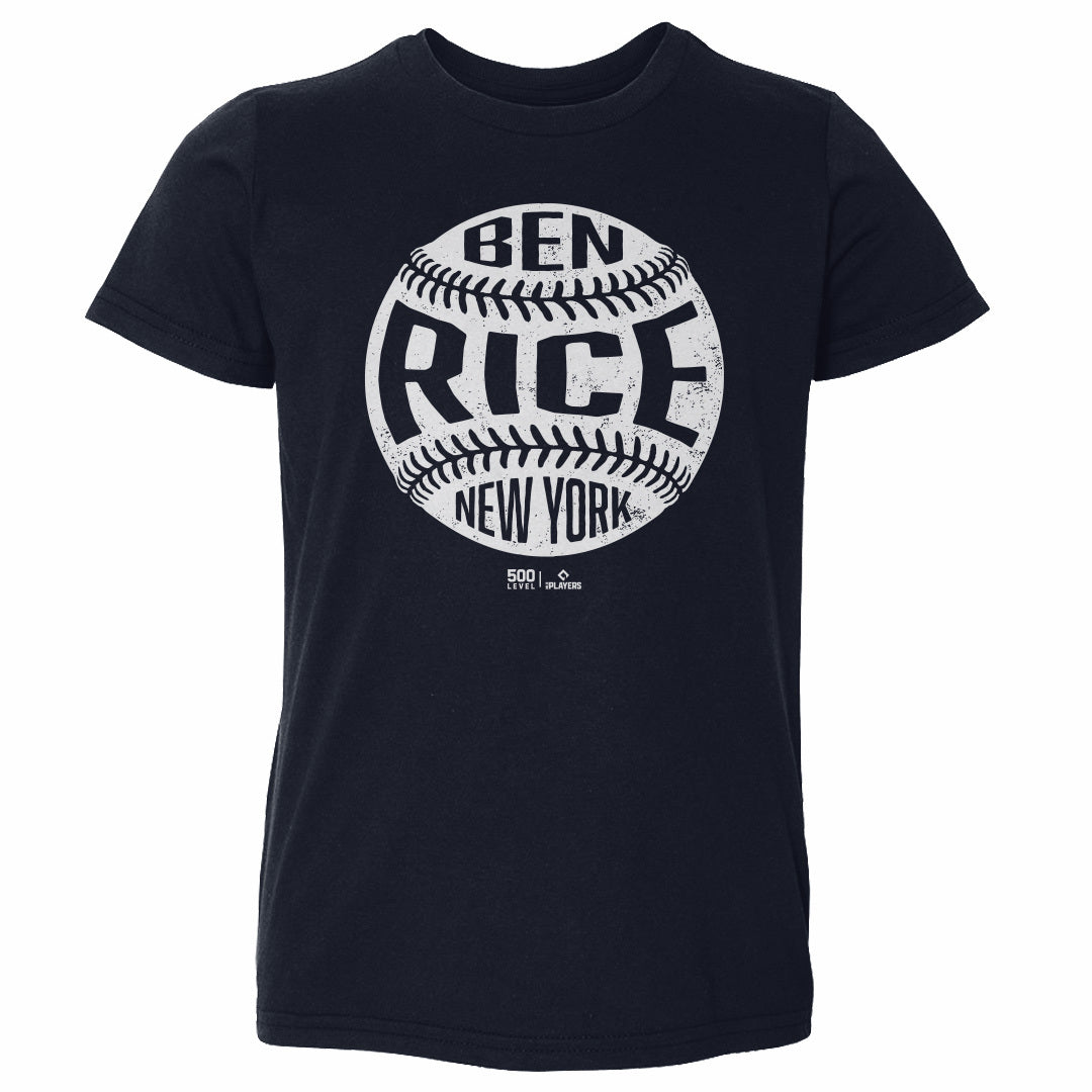 Ben Rice Kids Toddler T-Shirt | 500 LEVEL