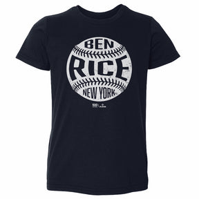Ben Rice Kids Toddler T-Shirt | 500 LEVEL