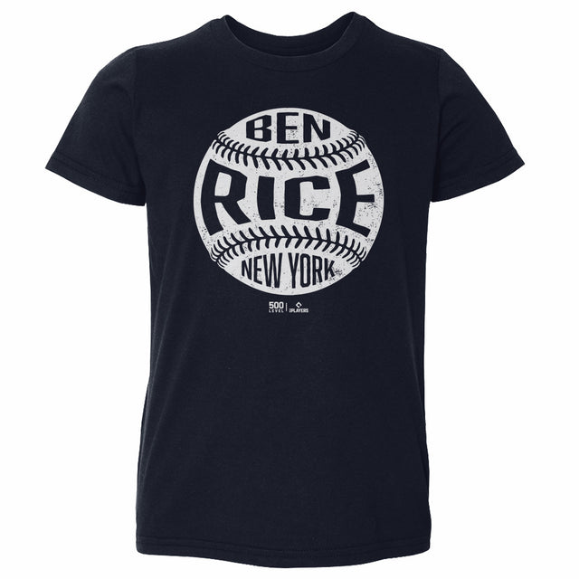 Ben Rice Kids Toddler T-Shirt | 500 LEVEL