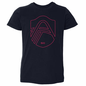 St. Louis City SC Kids Toddler T-Shirt | 500 LEVEL