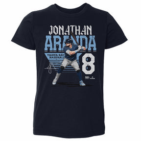 Jonathan Aranda Kids Toddler T-Shirt | 500 LEVEL
