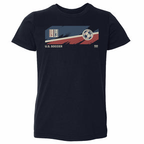 U.S. Soccer Kids Toddler T-Shirt | 500 LEVEL