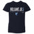 Vince Williams Jr. Kids Toddler T-Shirt | 500 LEVEL