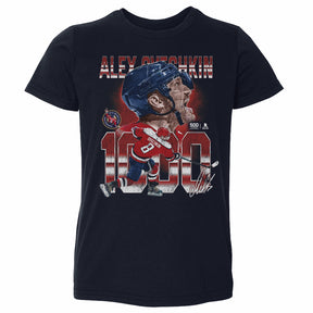 Alex Ovechkin Kids Toddler T-Shirt | 500 LEVEL