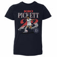 Kiki Pickett Kids Toddler T-Shirt | 500 LEVEL