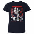Alex Ovechkin Kids Toddler T-Shirt | 500 LEVEL