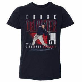 Chase DeLauter Kids Toddler T-Shirt | 500 LEVEL