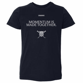 USRowing Kids Toddler T-Shirt | 500 LEVEL
