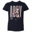 Abby Dahlkemper Kids Toddler T-Shirt | 500 LEVEL