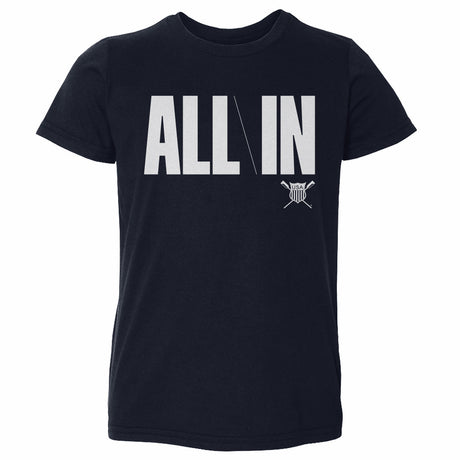 USRowing Kids Toddler T-Shirt | 500 LEVEL