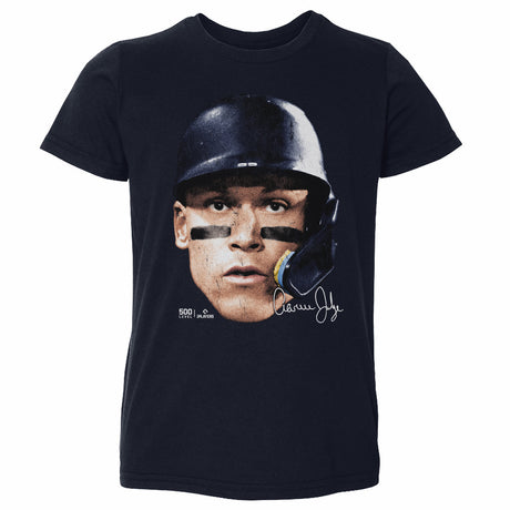 Aaron Judge Kids Toddler T-Shirt | 500 LEVEL