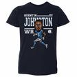 Quentin Johnston Kids Toddler T-Shirt | 500 LEVEL