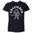Columbus Aviators Kids Toddler T-Shirt | 500 LEVEL