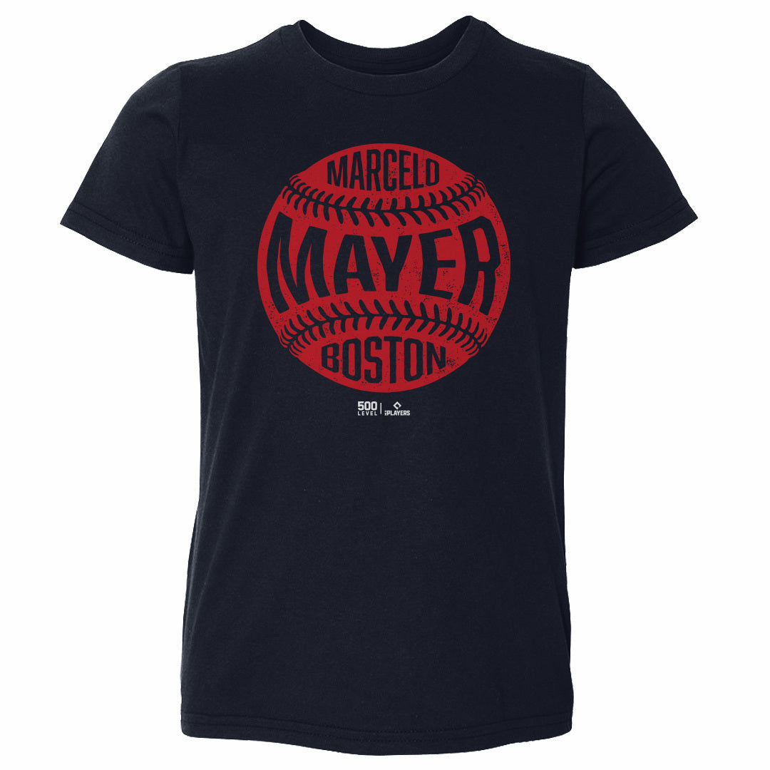Marcelo Mayer Kids Toddler T-Shirt | 500 LEVEL