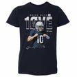 Drake Maye Kids Toddler T-Shirt | 500 LEVEL