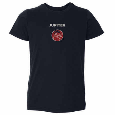 Jupiter Links Golf Club Kids Toddler T-Shirt | 500 LEVEL