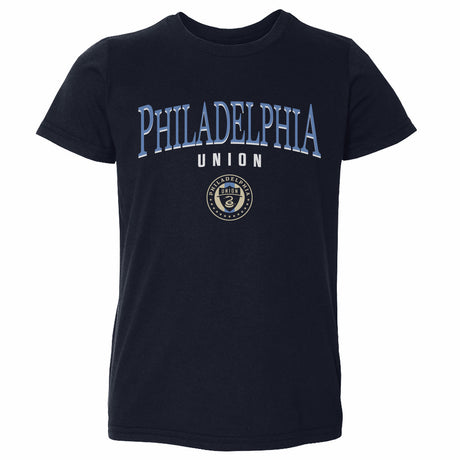 Philadelphia Union Kids Toddler T-Shirt | 500 LEVEL