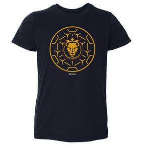 Utah Royals Kids Toddler T-Shirt | 500 LEVEL