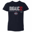 Angela Dugalic Kids Toddler T-Shirt | 500 LEVEL