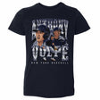 Anthony Volpe Kids Toddler T-Shirt | 500 LEVEL