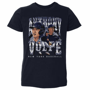 Anthony Volpe Kids Toddler T-Shirt | 500 LEVEL
