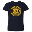 Joey Ortiz Kids Toddler T-Shirt | 500 LEVEL