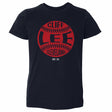 Cliff Lee Kids Toddler T-Shirt | 500 LEVEL