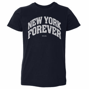 New York Kids Toddler T-Shirt | 500 LEVEL