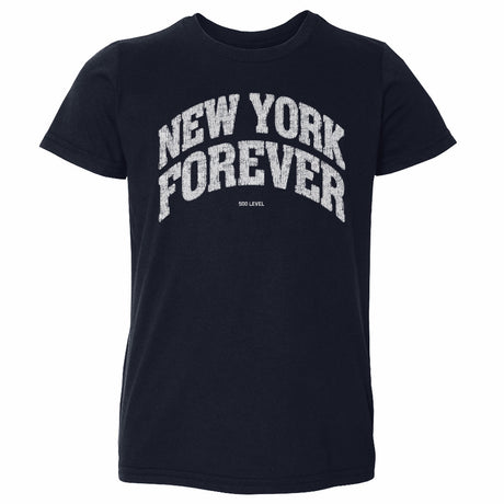 New York Kids Toddler T-Shirt | 500 LEVEL