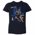 P.J. Washington Kids Toddler T-Shirt | 500 LEVEL