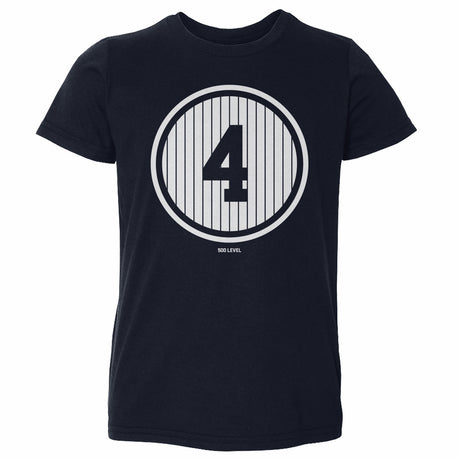 New York Kids Toddler T-Shirt | 500 LEVEL