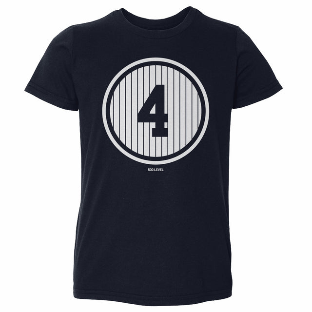 New York Kids Toddler T-Shirt | 500 LEVEL