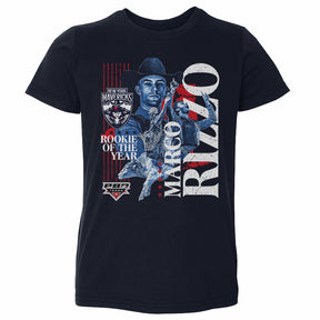 Marco Rizzo Kids Toddler T-Shirt | 500 LEVEL