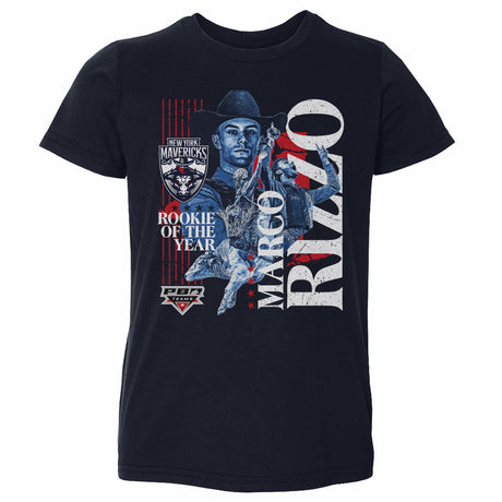 Marco Rizzo Kids Toddler T-Shirt | 500 LEVEL