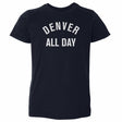 Denver Kids Toddler T-Shirt | 500 LEVEL