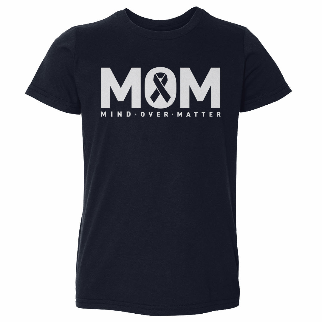 Faith Fight Finish Kids Toddler T-Shirt | 500 LEVEL