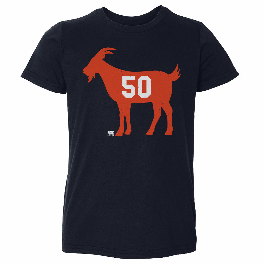 Illinois Kids Toddler T-Shirt | 500 LEVEL