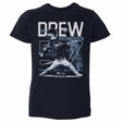 Drew Rasmussen Kids Toddler T-Shirt | 500 LEVEL