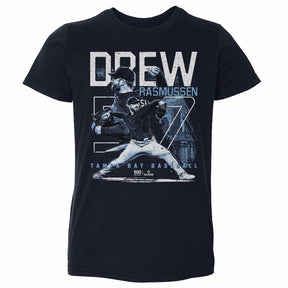 Drew Rasmussen Kids Toddler T-Shirt | 500 LEVEL