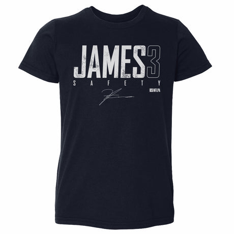 Derwin James Kids Toddler T-Shirt | 500 LEVEL