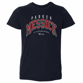 Parker Messick Kids Toddler T-Shirt | 500 LEVEL