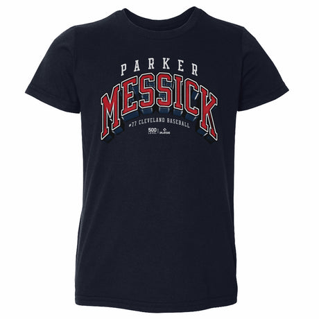 Parker Messick Kids Toddler T-Shirt | 500 LEVEL